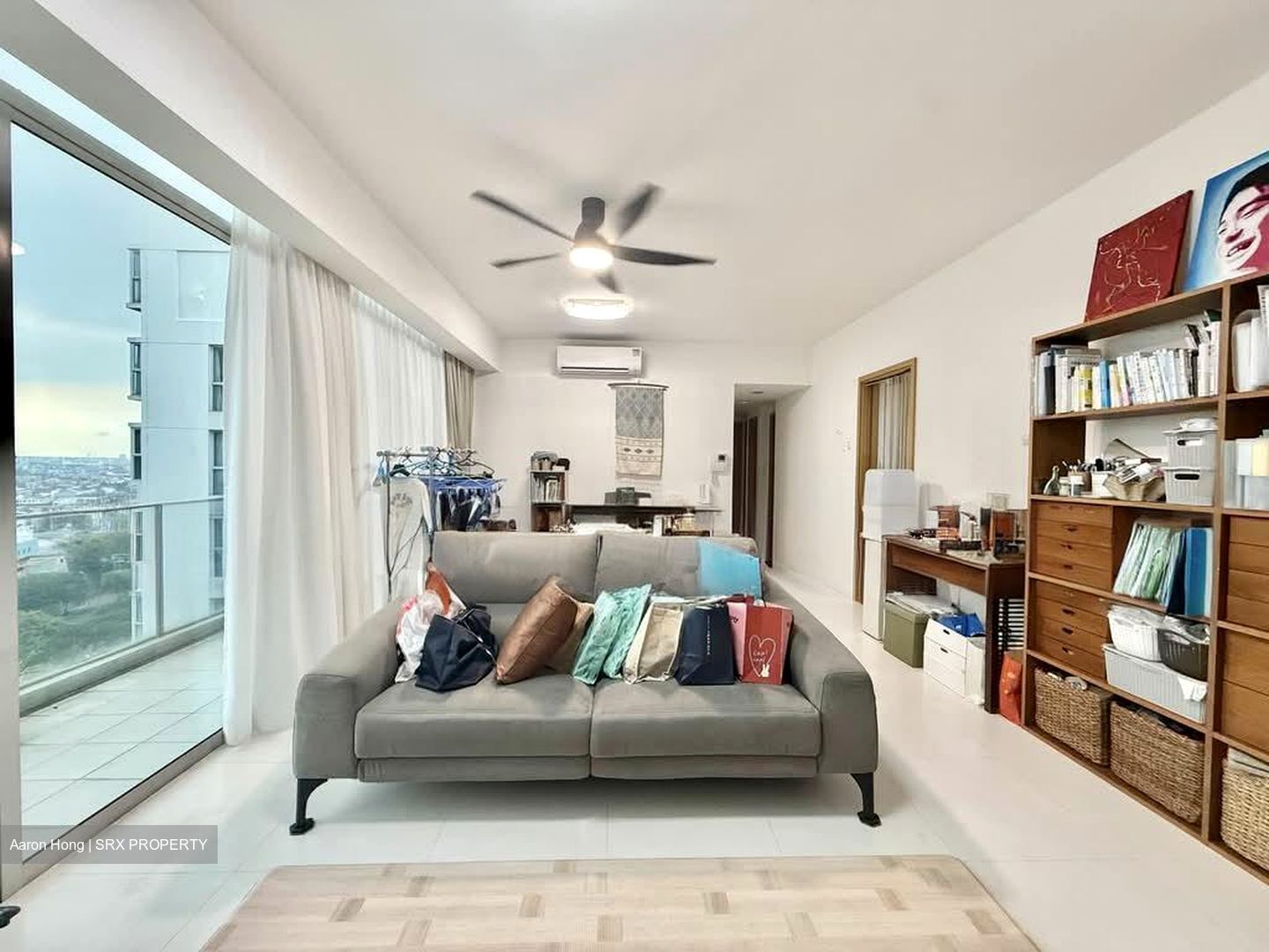 The Esta (D15), Condominium #562683621